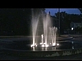 Beautiful Evening at the Wentworth Park | BahVideo.com
