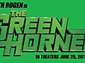 The Green Hornet - Official Trailer 2011 HD 720P  | BahVideo.com