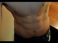 16 Year Old Flexing Update | BahVideo.com