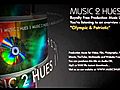 Royalty Free Olympic amp Patriotic Music for Videos - From Music 2 Hues | BahVideo.com