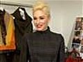 Stefani chats about her spring fashion line | BahVideo.com