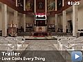 Love Costs Every Thing Teaser | BahVideo.com