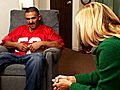 Addicted Leaving Her Addicted Boyfriend | BahVideo.com