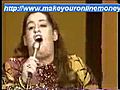 Mama Cass Elliot - Make Your Own Kind Of Music | BahVideo.com