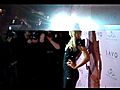 The Photogs Go Wild For Paris Hilton At Her  | BahVideo.com