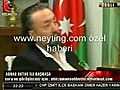 Adnan Hoca vs nci S zl k | BahVideo.com