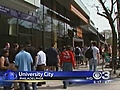 Bobby s Burger Palace Draws Crowd In Univ City | BahVideo.com
