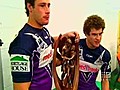 Melbourne Storm stripped of all points | BahVideo.com