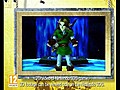 The Legend Of Zelda Ocarina Of Time - New Trailer | BahVideo.com