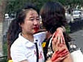 Ausschreitungen Viele Tote bei Unruhen in China | BahVideo.com