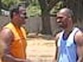 Musclemen eye police jobs in TN | BahVideo.com
