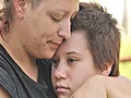 Boyko Family Members Grieve | BahVideo.com