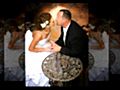 Laguna Beach Wedding - Ron Levy Photography - Hotel La Casa del Camino | BahVideo.com