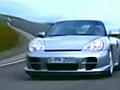 The 911 GT2 | BahVideo.com