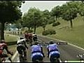 Gaming live - Le Tour de France | BahVideo.com