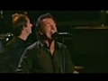 Bruce Springsteen - No Surrender | BahVideo.com