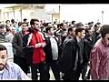 The Syrian Revolution 2011 | BahVideo.com