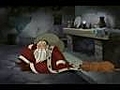 Santa s First Sleigh Ride | BahVideo.com