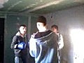 Damian vs Alek | BahVideo.com