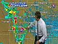4 P M Severe Weather Update | BahVideo.com