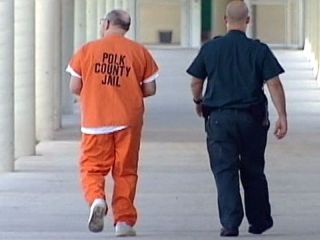 No Underwear for Florida Inmates | BahVideo.com