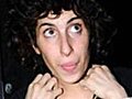 Gossip Girls Slide Show Amy Winehouse Has  | BahVideo.com