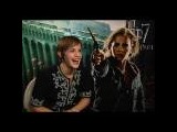 NME - Harry PotterAnd The Deathly Hallows Part 2 - Emma Watson Interview | BahVideo.com