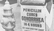Antibiotic Resistant Strain of Gonorrhea New  | BahVideo.com