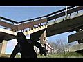 Extreme Freerunning - Vido1 - Your Best Videos | BahVideo.com