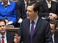 Budget 2011 George Osborne outlines economic  | BahVideo.com