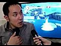 naruto Ninja Storm 2 Interview 2 | BahVideo.com