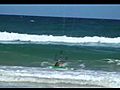 Surfer s Paradise - City by the beach - feb 2011 | BahVideo.com