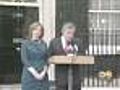 Gordon Brown Steps Down Ends Labor Party s Reign | BahVideo.com