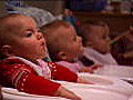 Too Many Babies How They Do It Feeding Time | BahVideo.com