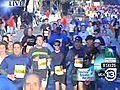 Chevron Houston Marathon segment 7 | BahVideo.com
