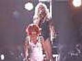Britney amp Rihanna Sizzle At Billboard Music Awards | BahVideo.com
