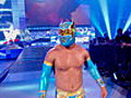 SmackDown Slam of the Week Fri Jun 24 2011 | BahVideo.com
