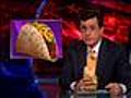 The Colbert Report January 27 2011  | BahVideo.com