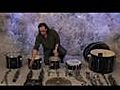 The Components of a Drum Set | BahVideo.com