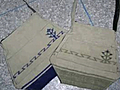 Moroccan Weavers Designer Purses Bags | BahVideo.com