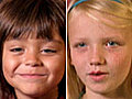 Brother and Sister Compete For the Crown on amp 039 Toddlers amp Tiaras amp 039  | BahVideo.com