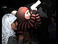 Un t l scope Gaza pour retrouver go t la  | BahVideo.com