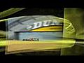 Dunlop Inside Racing Trailer | BahVideo.com