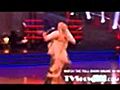 Dancing with the Stars Season 12 Episode 1 - Part 1 of 3 | BahVideo.com