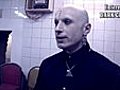 Interview de Morgan Priest pour Dark Circle  | BahVideo.com