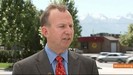 Delaware Governor Jack Markell on Jobs Debt  | BahVideo.com