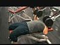 Muscle Building Chest Workout | BahVideo.com