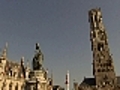 City of Brussels | BahVideo.com