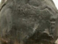 Messico il monolito gigante 8 metri per 3 | BahVideo.com