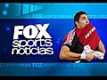 foxsportsla com noticias - 23 05 11 | BahVideo.com
